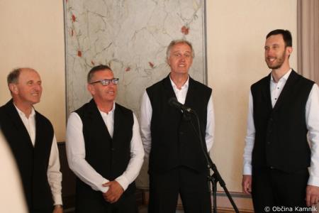 V Kamniku so bile podeljene Murkove nagrade, priznanja in listine 32
